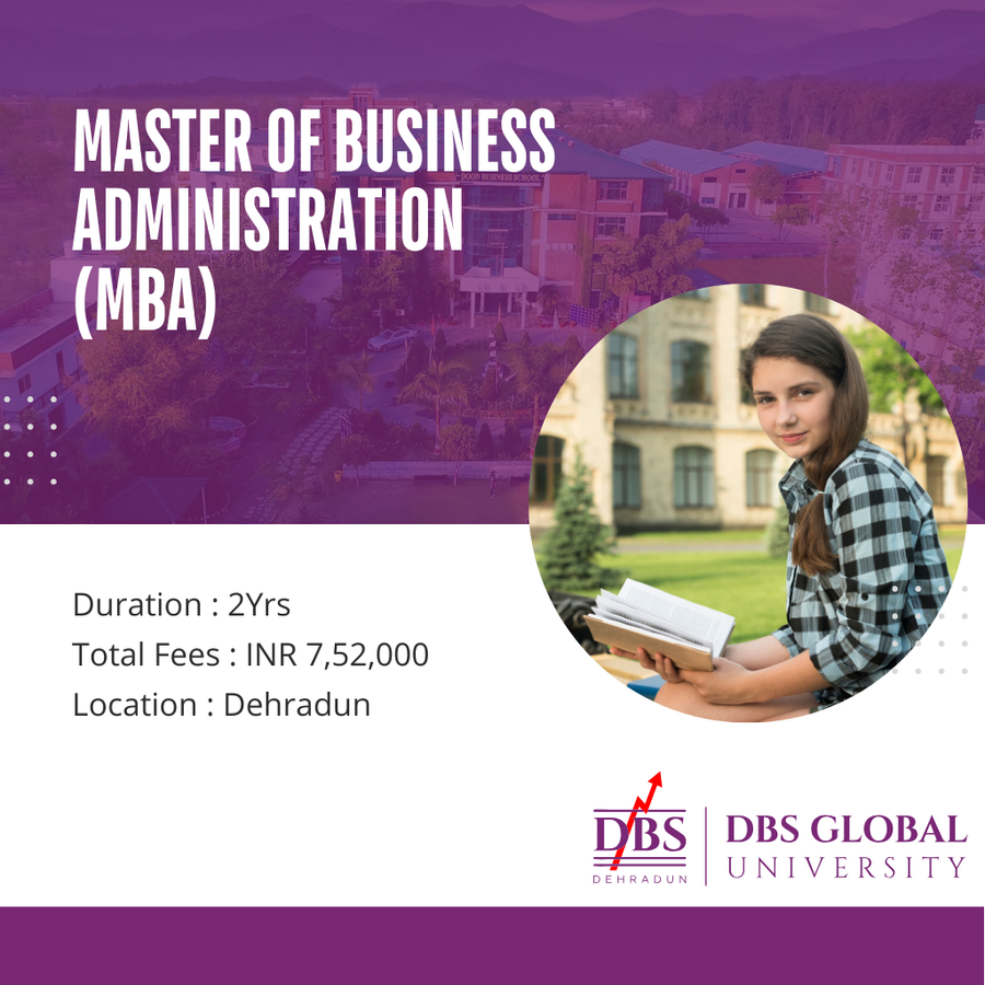 DBS Global University